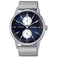 Orologio Citizen Uomo Of Collection in Acciaio BU3020-82L - BU3020-82L